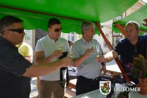 63. praznik Občine Ljutomer - 8. dan 4